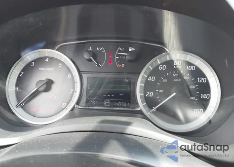 2014 Nissan Sentra Sv из США, поврежденный, VIN 3N1AB7AP7EY294919